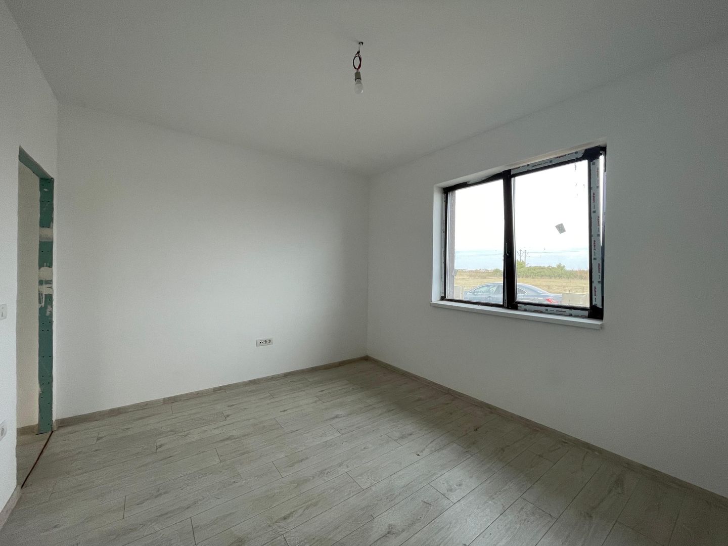 Casă individuală cu 4 camere-532mp teren |Remetea Mare| - Poză 12