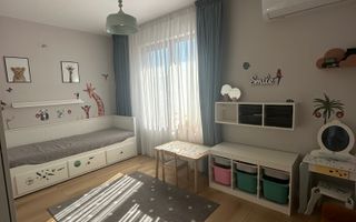 Casa de vanzare in Tunari – 4 camere, 3 bai, confort si natura - Poză 8