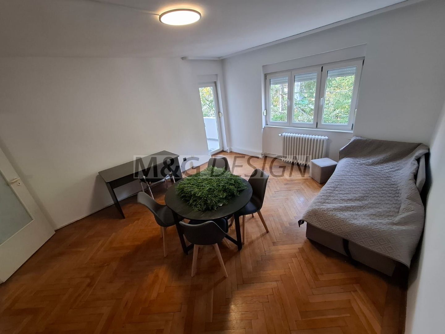 Medicina, etaj 3, CENTRALA, renovat recent - Poză 6