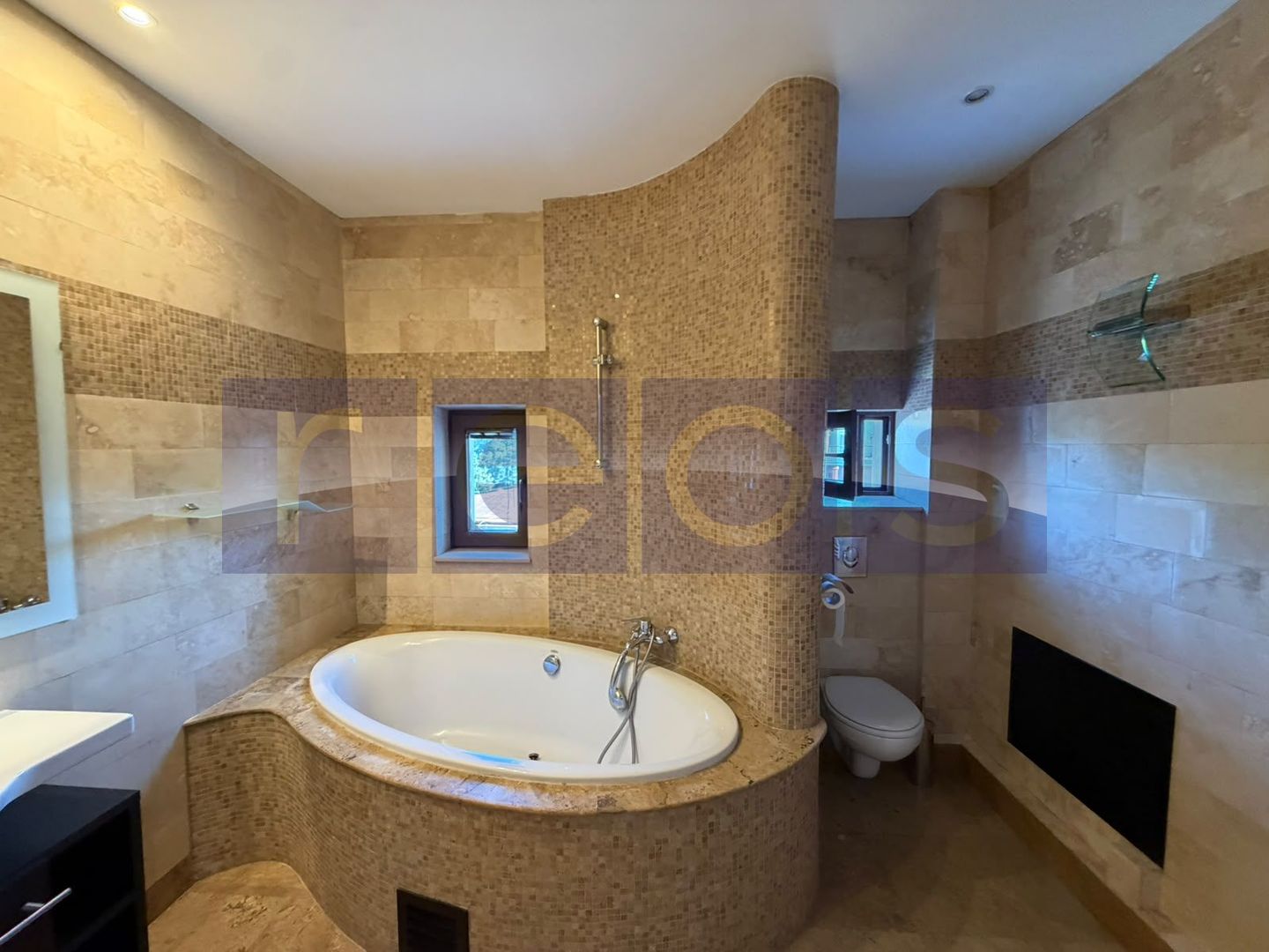 VANZARE APARTAMENT IN VILA | PARC KISELEFF | 134MP | NOU RENOVAT | - Poză 16