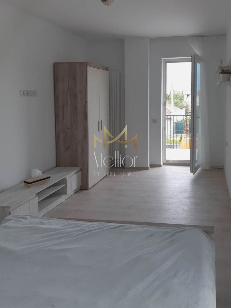Apartament cu 2 dormitoare Marasti - Poză 2