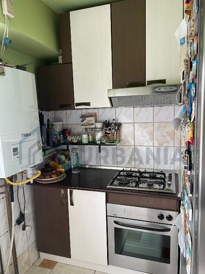 Apartament 4 camere, Nicolina, 98 mp, 2 băi, parcare, aproape de Palas - Poză 7