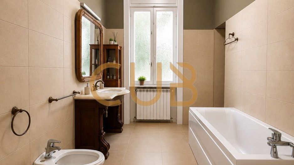Central - 4camere | centrala,2bai,dressing, 150mp,1/2 | - Poză 7