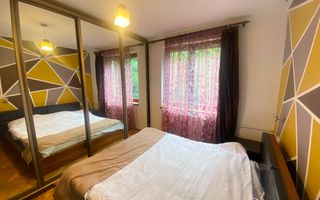 Apartament 3 camere Romană,metrou la scara,v20 - Poză 5