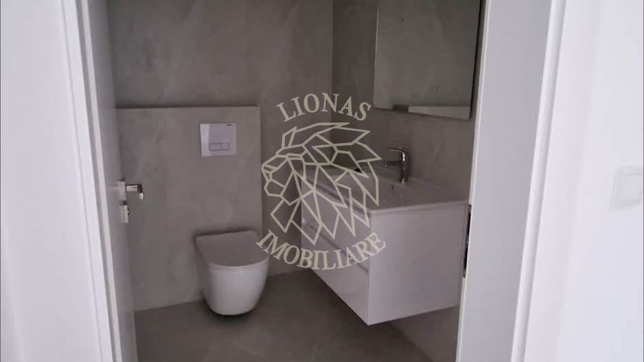 COMISION 0%! Apartament Nou 2 camere-etaj 3-balcon-Kaya Residence - Poză 6