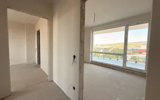 Apartament cu 4 camere, 2 terase, bloc nou, parcare inclusa, Marasti! - Poză 11