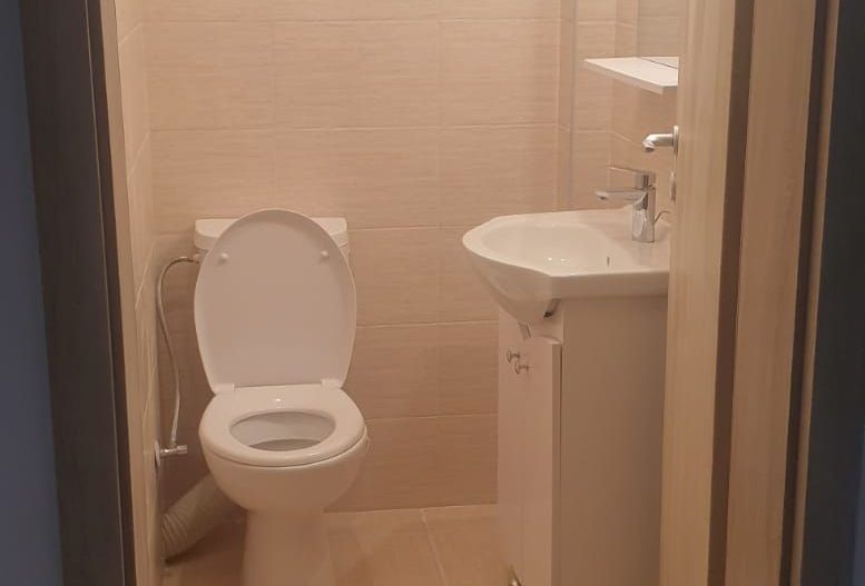 Apartament 3 camere, bloc nou, metrou Păcii, Rotar Park - Poză 8