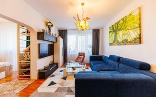 apartament 4 camere zona Circumvalatiunii - Poză 1