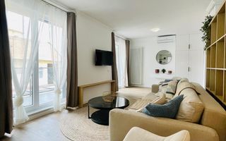 Apartament 2 camere, 70 mp, 2 terase, garaj, zona str Burebista - Poză 2