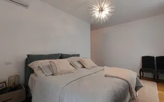 Triplex, cu terase panoramice, Pipera - Iancu Nicolae - Poză 14