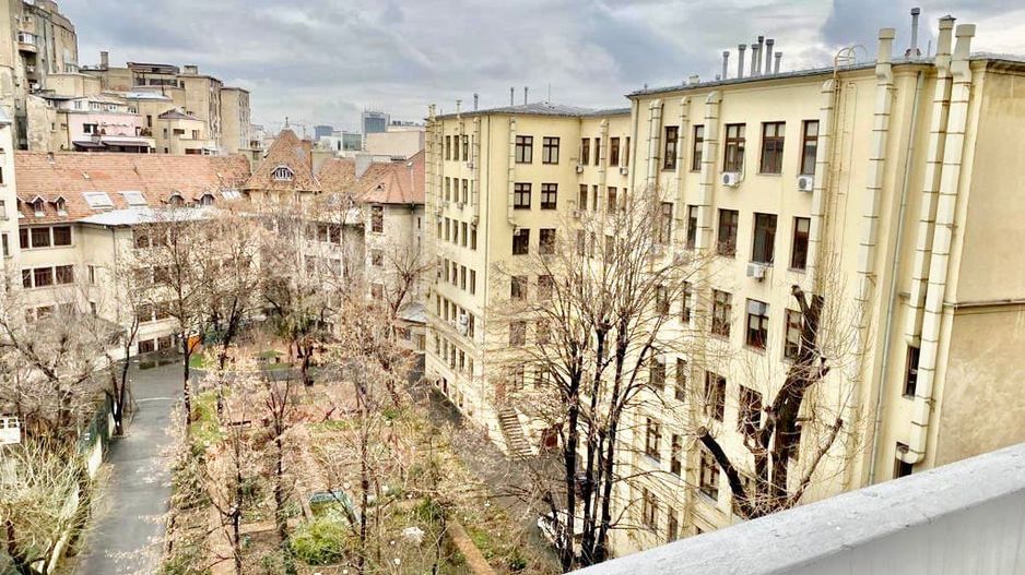 Apartament 2 camere, Universitate, metrou 20 m, mobilier MDF - Poză 10