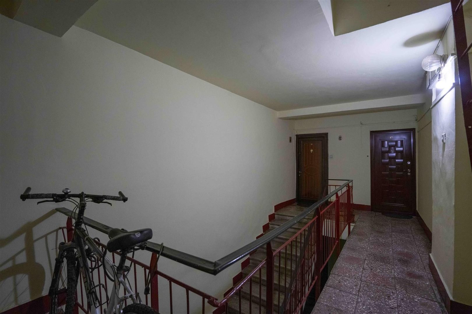 APARTAMENTE 2 CAMERE PB NUFARUL - Poză 7