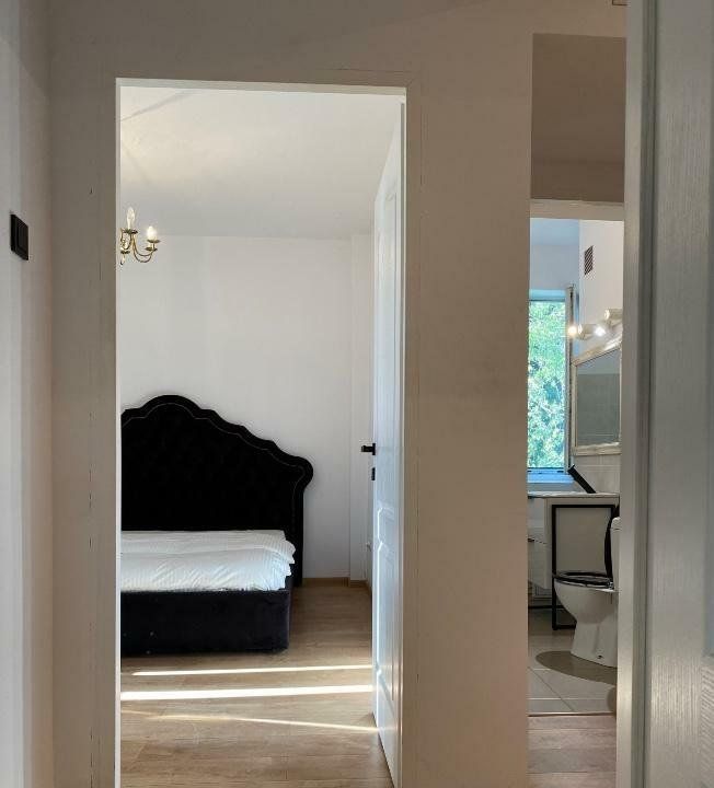Apartament cu 2 camere în Floreasca, Bucuresti - Poză 5