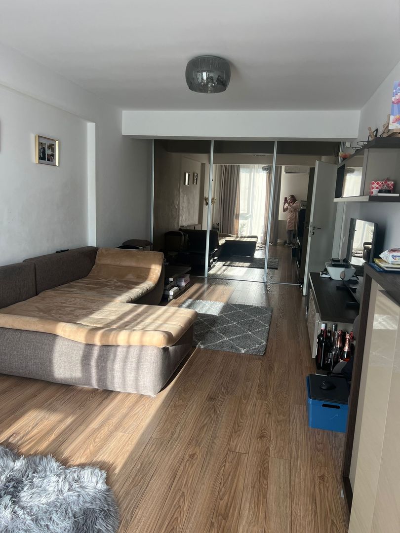 2 Camere complet mobilat | Prelungirea Ghencea | Loc parcare inclus - Poză 14