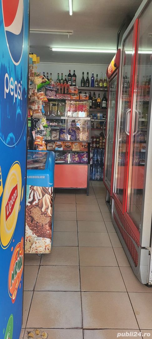 Spațiu comercial - Apartament 2 camere Berceni- Apărătorii Patriei - Poză 2