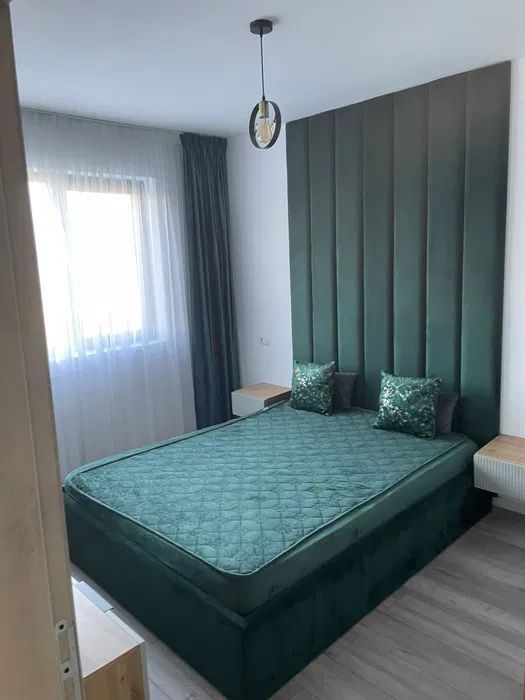 Prima inchiriere- 2 camere relungirea Ghencea - Poză 4