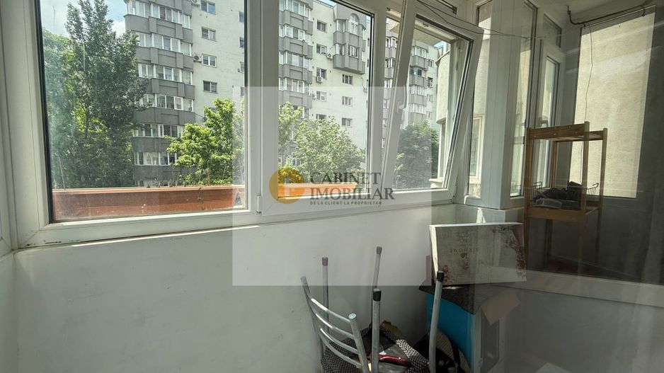 Unirii I 3 camere- decomandat I Etaj 2 I 1991 - Poză 29