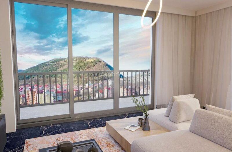 Penthouse I SunnyVille Residence I Priveliste Panoramica - Poză 2