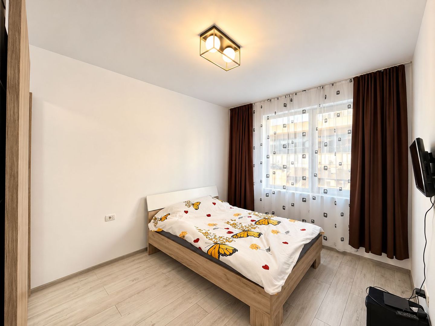 Soarelui – Str. Mureș | 2 Camere | 55 mp | Etaj 1 | Parcare - Poză 10