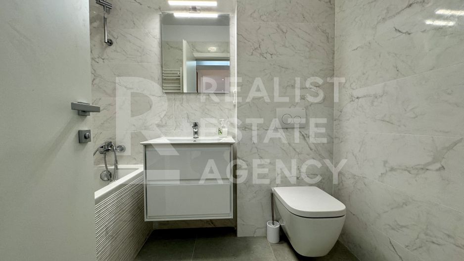 Apartament 2 camere de închiriat | Pipera - Rond OMV | Residence 5 - Poză 14