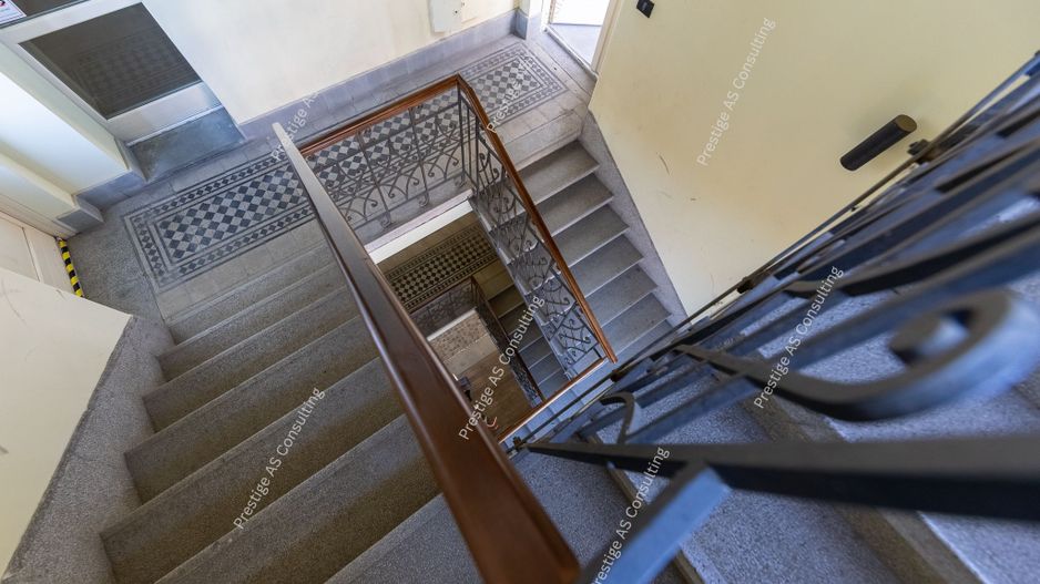 Cladire istorica integral inchiriata | 1.300 mp | colt de strada | Iosefin – TM - Poză 12