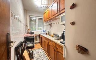 3 camere  - etaj 3/4 - 65 mp utili | Boxa | Zona Dacia - Poză 6