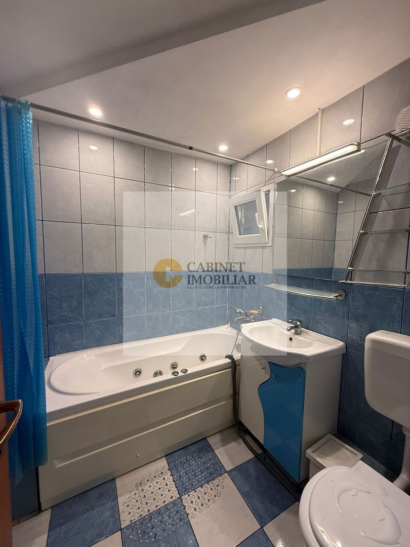 2 camere I Calea Mosilor - Eminescu I 55 mp I bloc 1982 - Poză 10