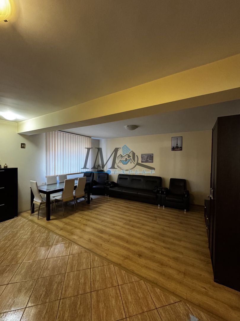 Apartament cu 3 camere de vânzare în Alba Iulia zona Tolstoi - Poză 2