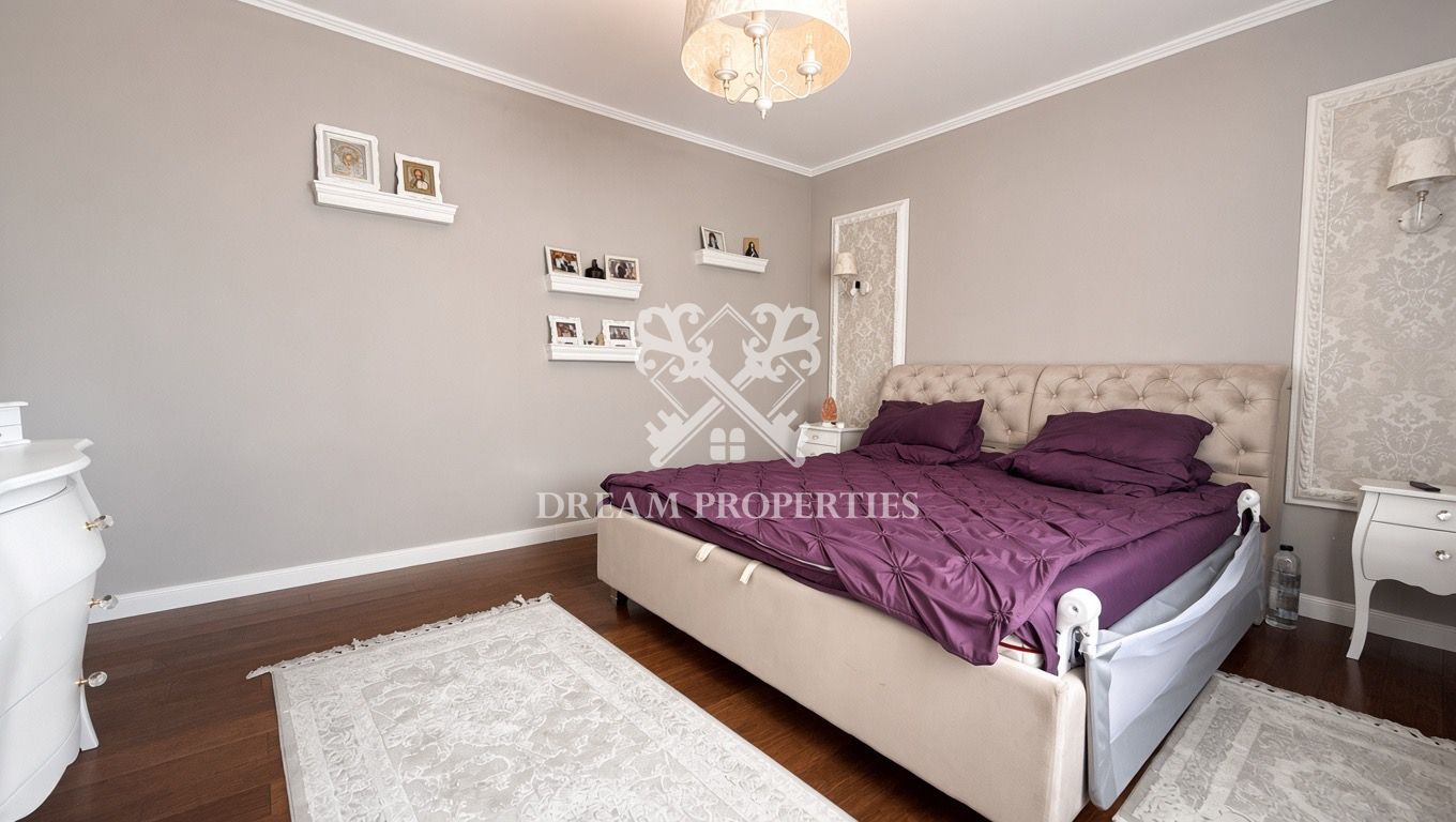 Apartament decomandat cu 3 camere, 2 bai, balcon, parcare, Sannicoara - Poză 8