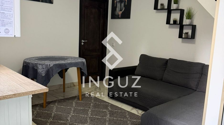 Casă de închiriat | 3 camere | Curte | Zonă Colentina - Poză 1