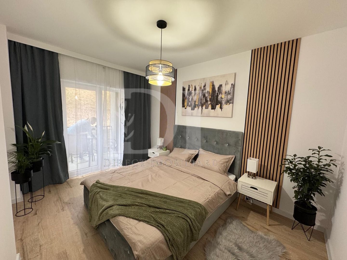 Apartament ultramodern / etaj  intermediar / Zona Eroilor - Poză 6
