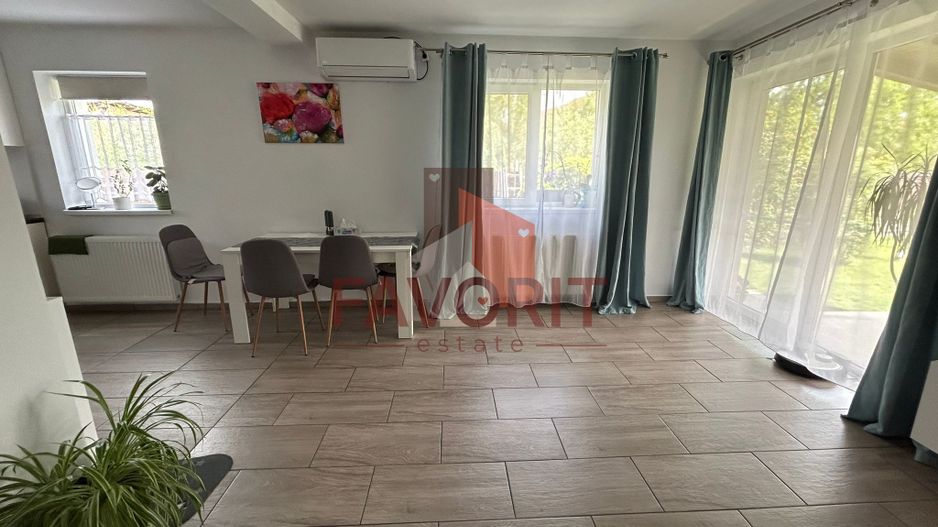 Duplex | Parter + Etaj | Asfalt | Toate utilitatile | Finisaje premium - Poză 5