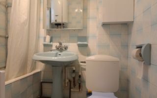 Take Ionescu, 3 camere + 2 bai - Poză 17