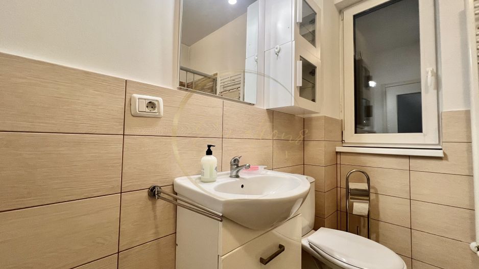 OCAZIE | Apartament cu 3 camere | Soarelui , Timisoara - Poză 9