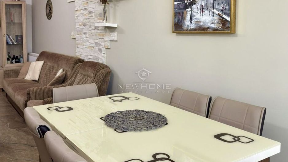 Apartament cu 2 camere Parcare, zona Someseni - Poză 3