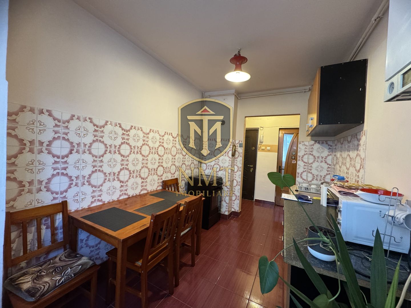 Apartament cu 3 camere |  60 mp | Piata Abator - Poză 8