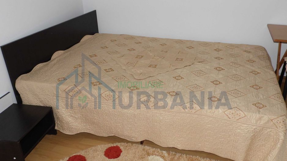 PF Pacurari - Apartament 2 camere cu loc parcare inclus - Poză 6