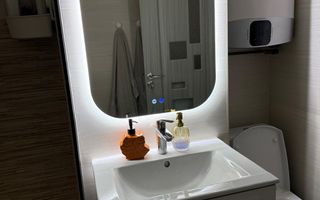 Apartament 3 Camere | Sebastian | Etaj Intermediar | Renovat | Boiler - Poză 15