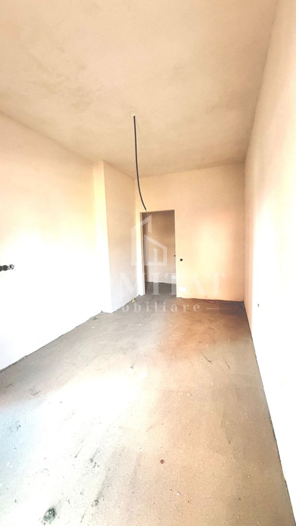 Oportunitate! Apartament 4 camere | Bloc nou | Zona str Somesului - Poză 10