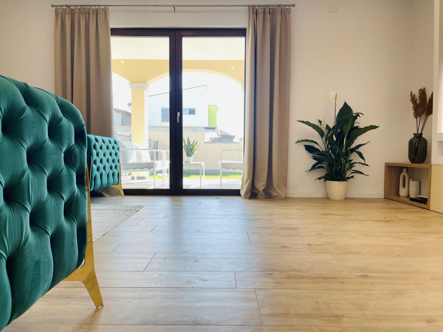 INCHIRIATA - Prima Inchiriere | Casa Segmentul Lux - 3 dormitoare & dressing - Poză 10