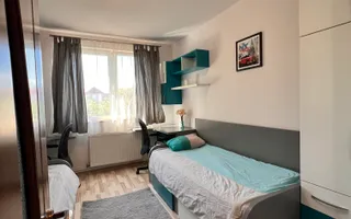 Apartament 3 camere/Etaj 1/Turnișor/Curte Interioară/Loc de parcare - Schiță 38