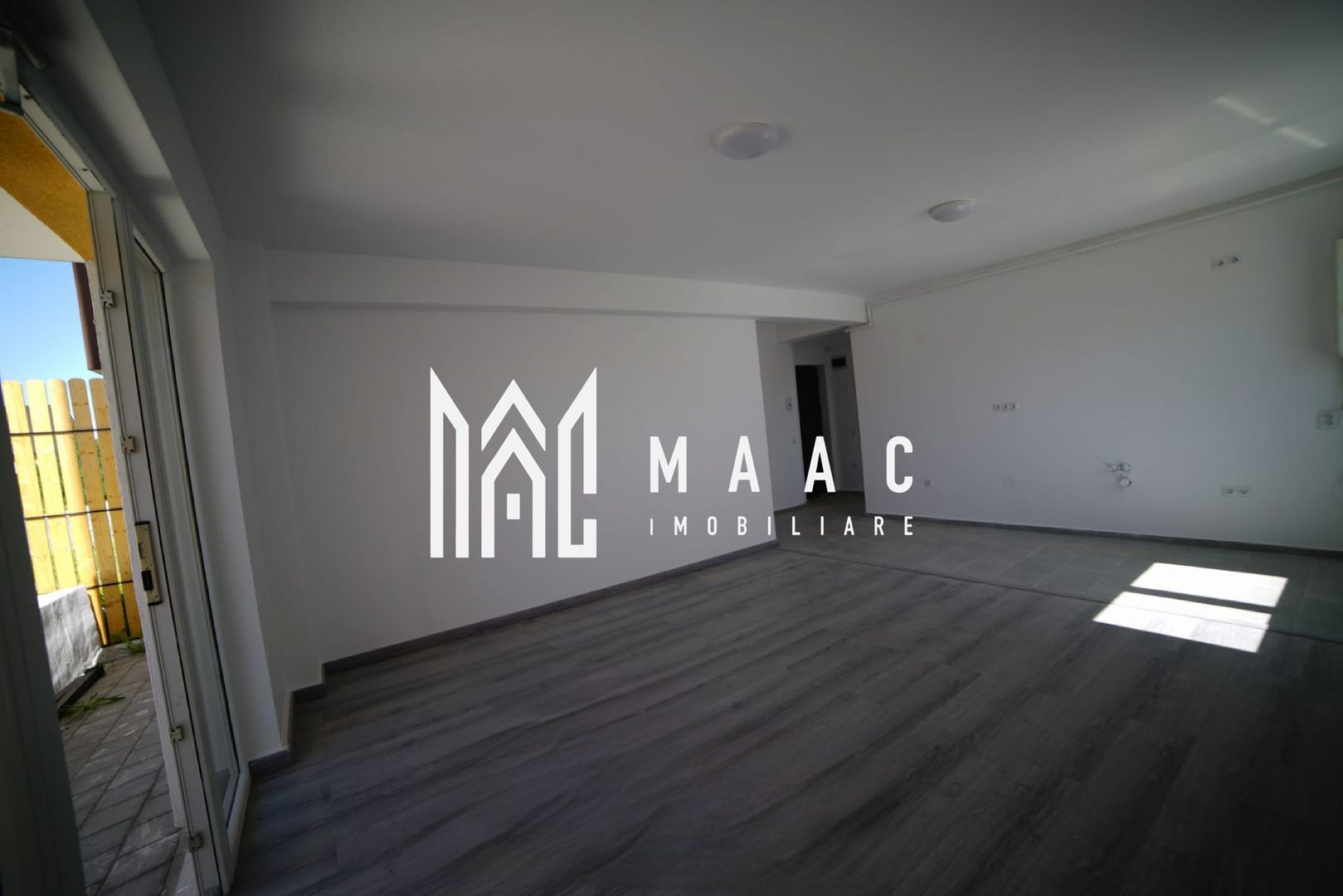 Spatiu Comercial | 60MPU | Gradina | Arhitectilor - Poză 5