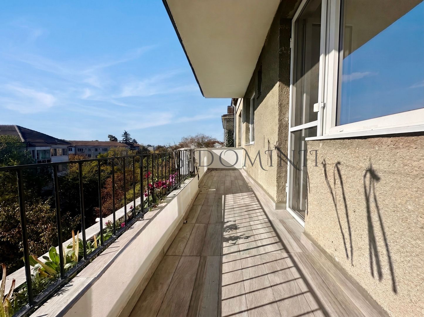 Apartament Tip H cu 2 camere, Rogerius, 57.5mp, Finisat - Poză 3