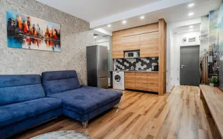 OCAZIE APARTAMENT CU LICENTA AIRBNB NORTH LIVING 100% CENTRUL ISTORIC - Poză 13
