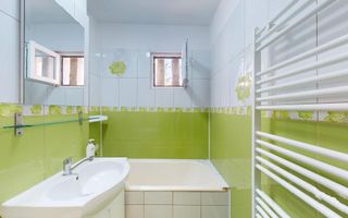 Apartament 3 camere Lacul Tei Teiul Doamnei Doamna Ghica - Poză 18
