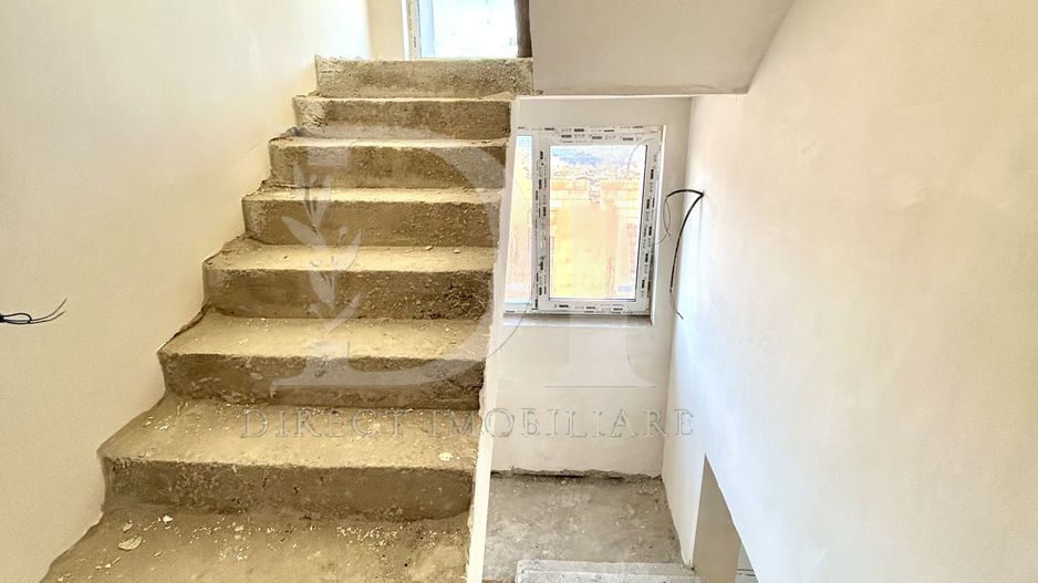 Duplex de vanzare / Zona  Magnoliei / Floresti - Poză 5