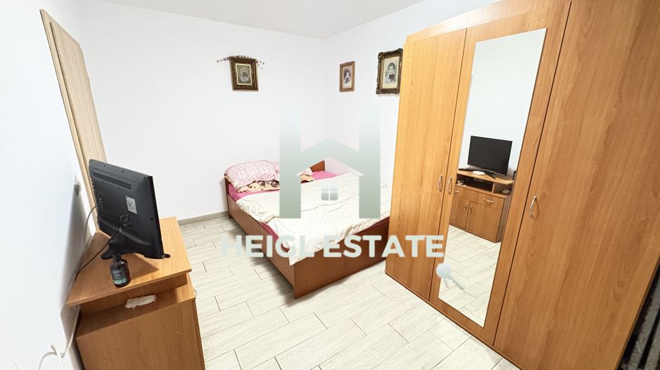 Apartament cu 2 camere la etajul 1 in Giroc - Poză 7