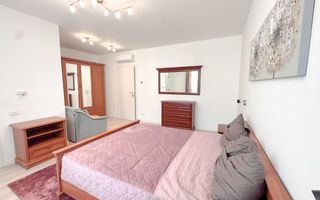 5-room Townhouse for Rent | Pipera | American School of Bucharest - Poză 7