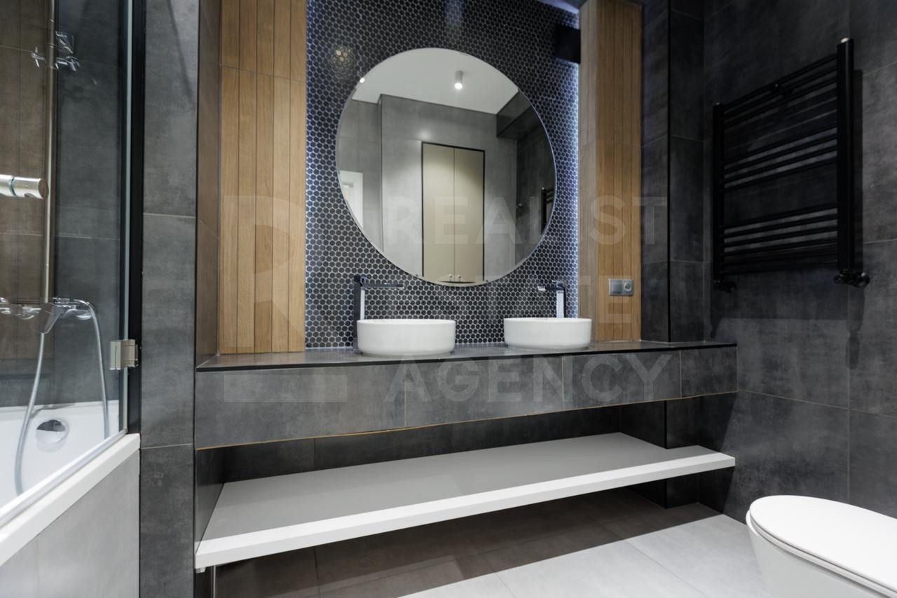 Chirie, apartament, 3 camere, str. Gheorghe Asachi, Telecentru - Poză 11
