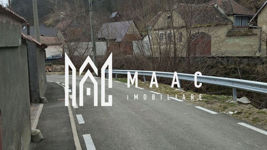 Casă Spațioasă 7 Camere | 400 MPU | Curte Amenajată | Tălmacel - Poză 6